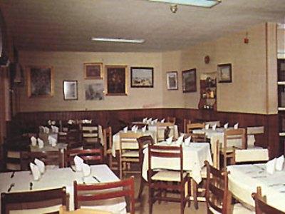 Nuria Hostal Madrid Dış mekan fotoğraf