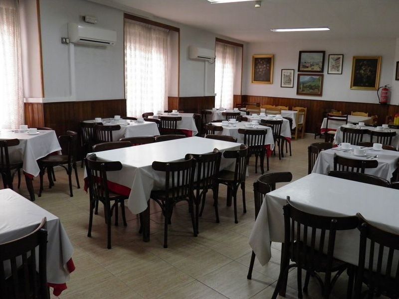 Nuria Hostal Madrid Dış mekan fotoğraf